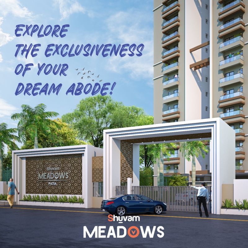 Shuvam Meadows